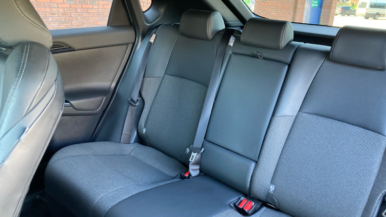 Toyota bZ4X 150kW Motion 71.4kWh 5dr Auto Electric Hatchback